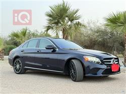مێرسێدس بێنز C-Class